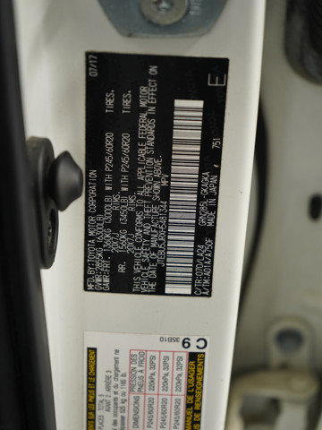 Used 2017 Toyota 4Runner Limited image 28