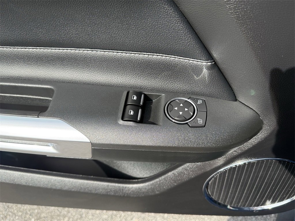 Certified 2022 Ford Mustang GT Premium w/ Security Package image 19