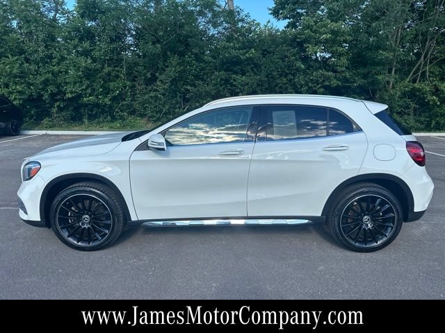 Used 2018 Mercedes-Benz GLA 250 image 3