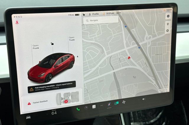 Used 2020 Tesla Model 3 Standard Range Plus image 18