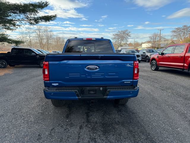 Used 2023 Ford F150 XLT w/ Equipment Group 302A High image 27