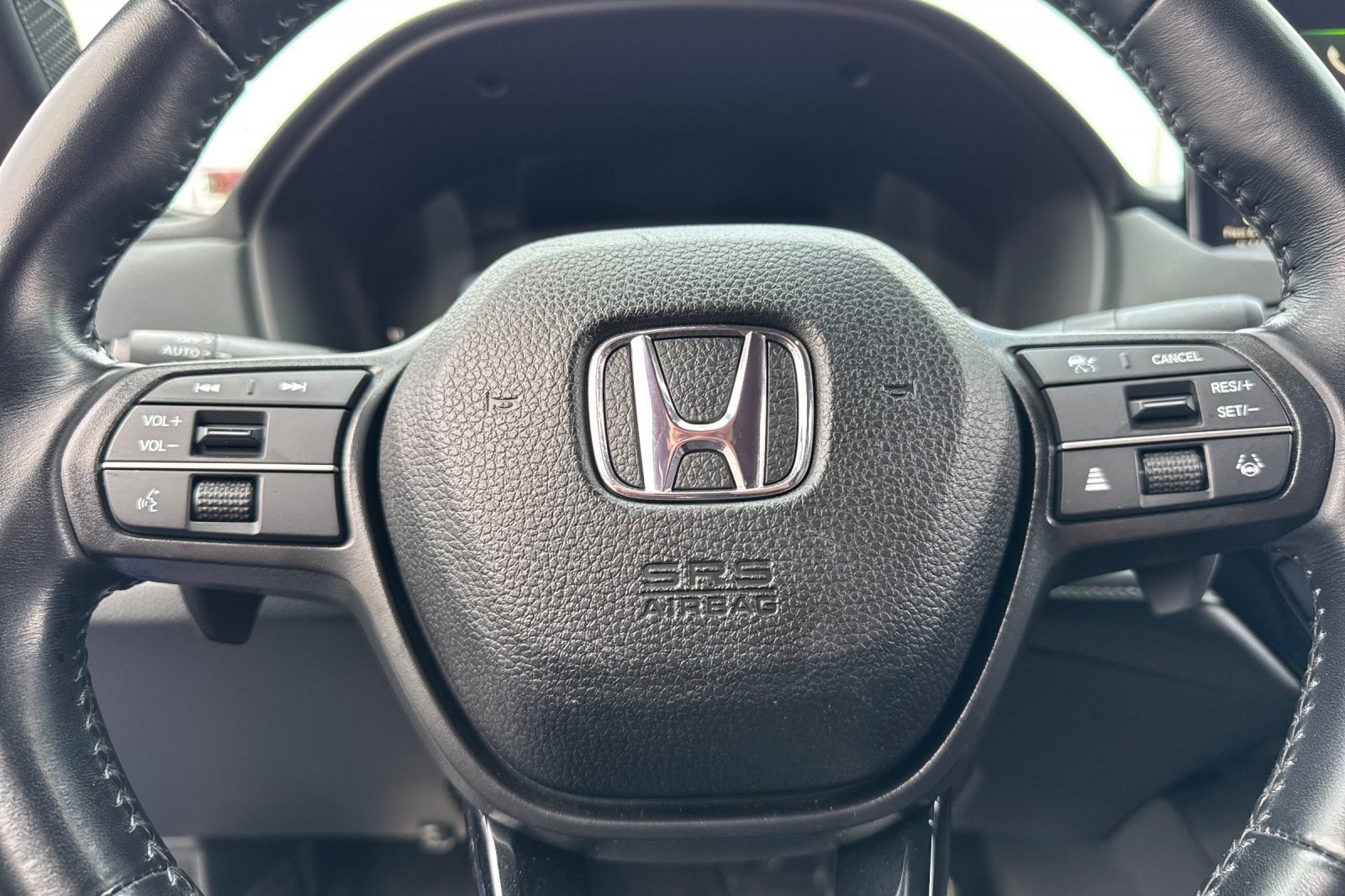 Certified 2025 Honda Accord Sport image 10