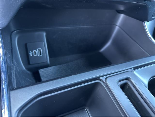 Used 2025 Ford F150 STX w/ Equipment Group 200A image 29