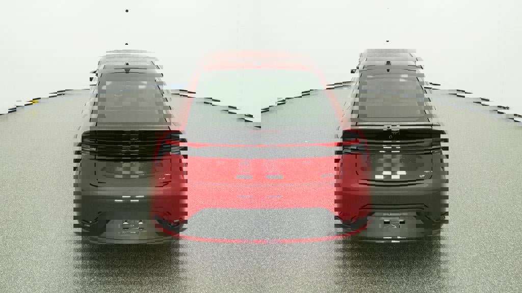 New 2026 Toyota Prius LE image 7