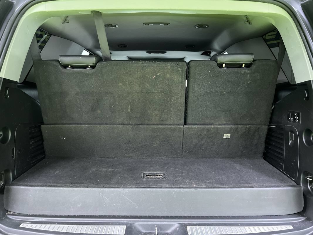 Used 2020 GMC Yukon SLT AWD/4WD image 29