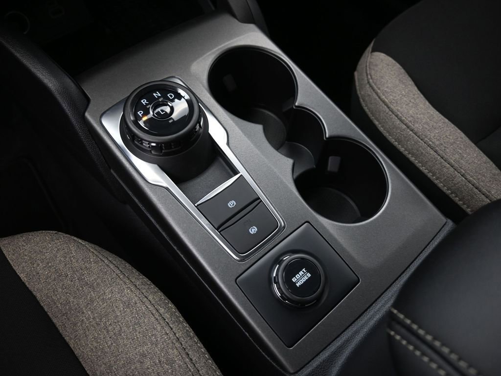 New 2025 Ford Bronco Sport Big Bend image 31