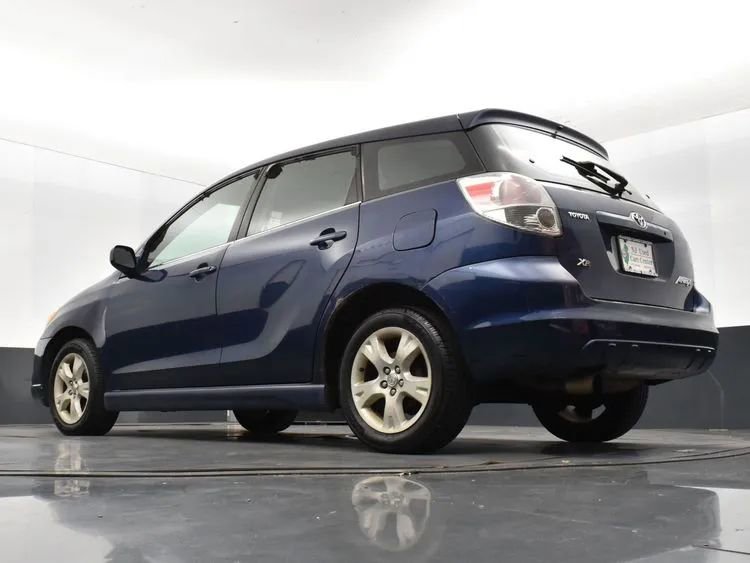 Used 2005 Toyota Matrix XR w/ Extra Value Pkg 2 image 12