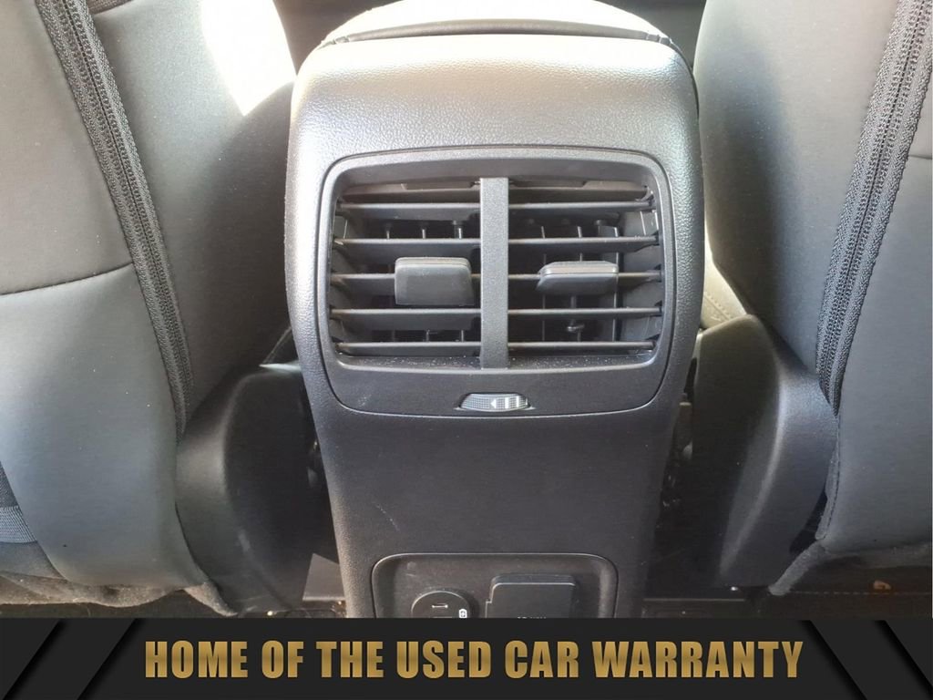 Used 2023 Ford Bronco Sport Badlands image 30