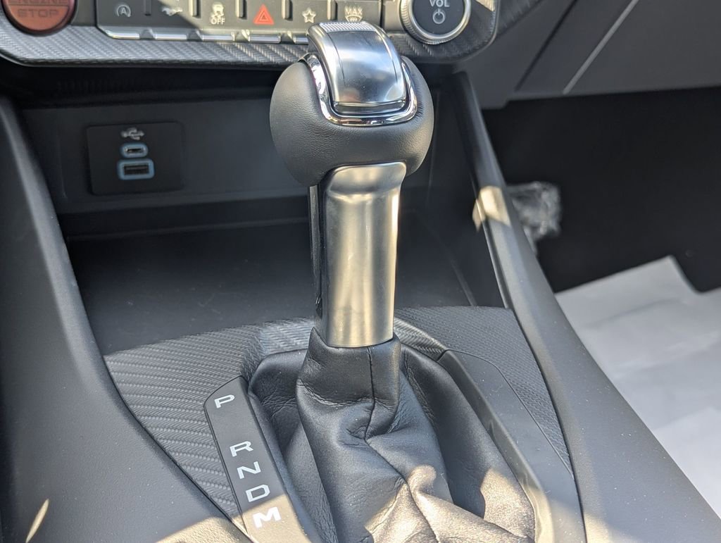 New 2026 Ford Mustang GT image 10