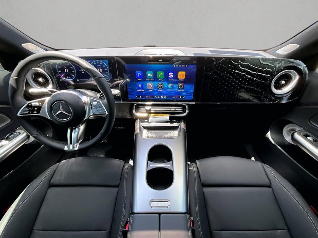 New 2027 Mercedes-Benz CLA 250+ image 7