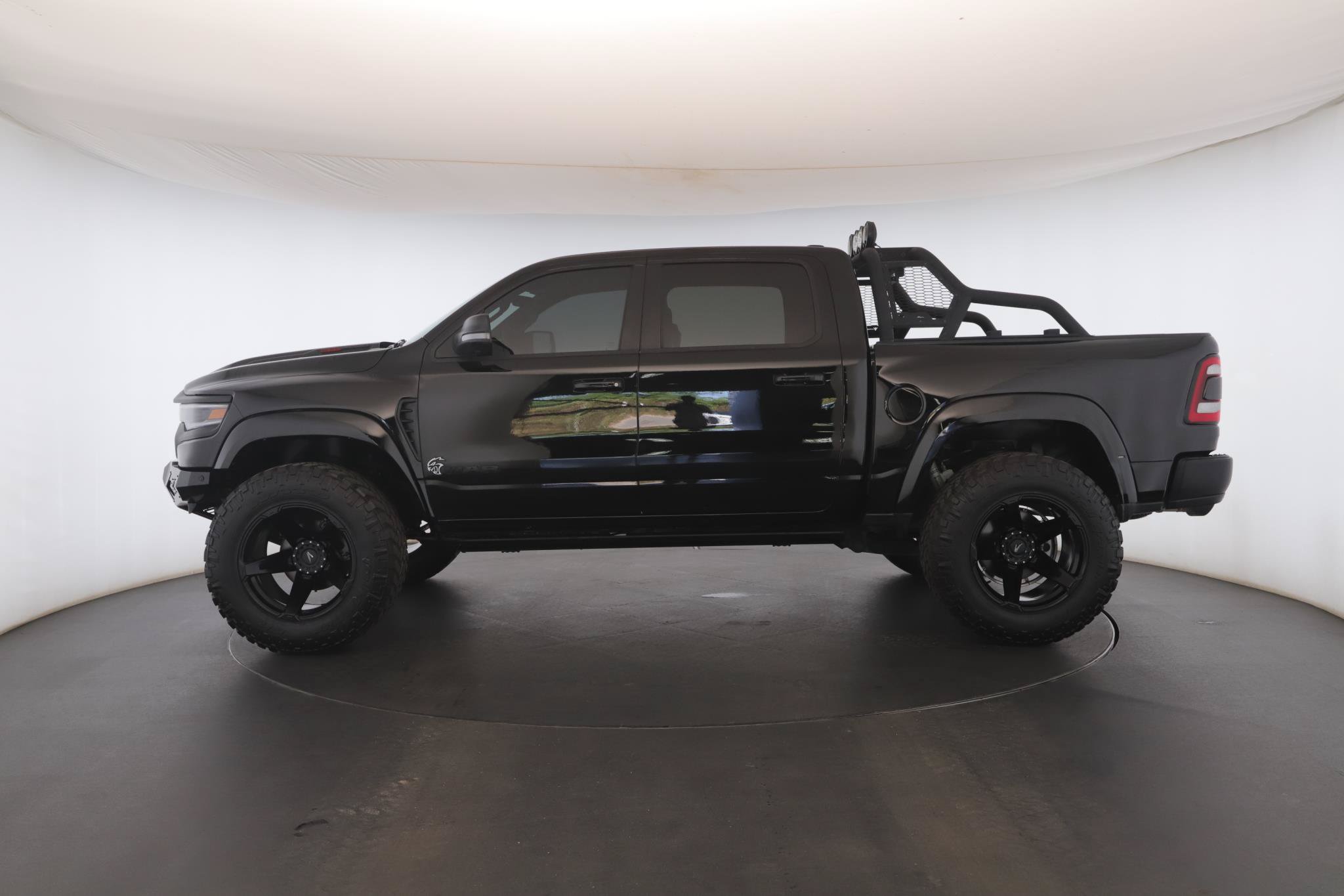 Used 2023 RAM 1500 TRX w/ TRX Level 2 Equipment Group AWD/4WD image 27