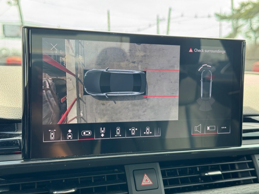 Used 2024 Audi A4 2.0T Premium Plus image 65