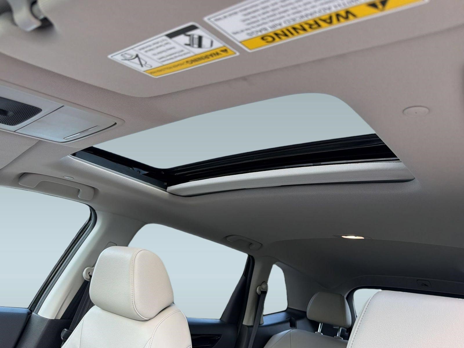 New 2026 Honda CR-V EX-L image 14