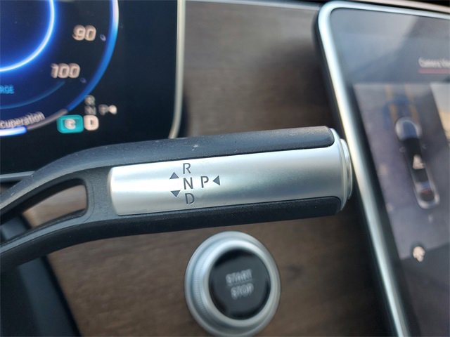 Used 2023 Mercedes-Benz EQS 450+ Sedan image 27