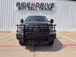 Used 2021 Ford F250 Lariat w/ FX4 Off-Road Package AWD/4WD image 2