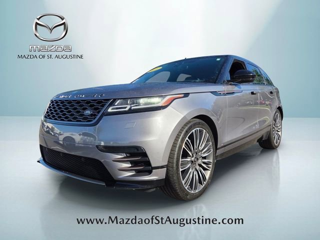 Used 2020 Land Rover Range Rover Velar R-Dynamic S AWD/4WD image 1