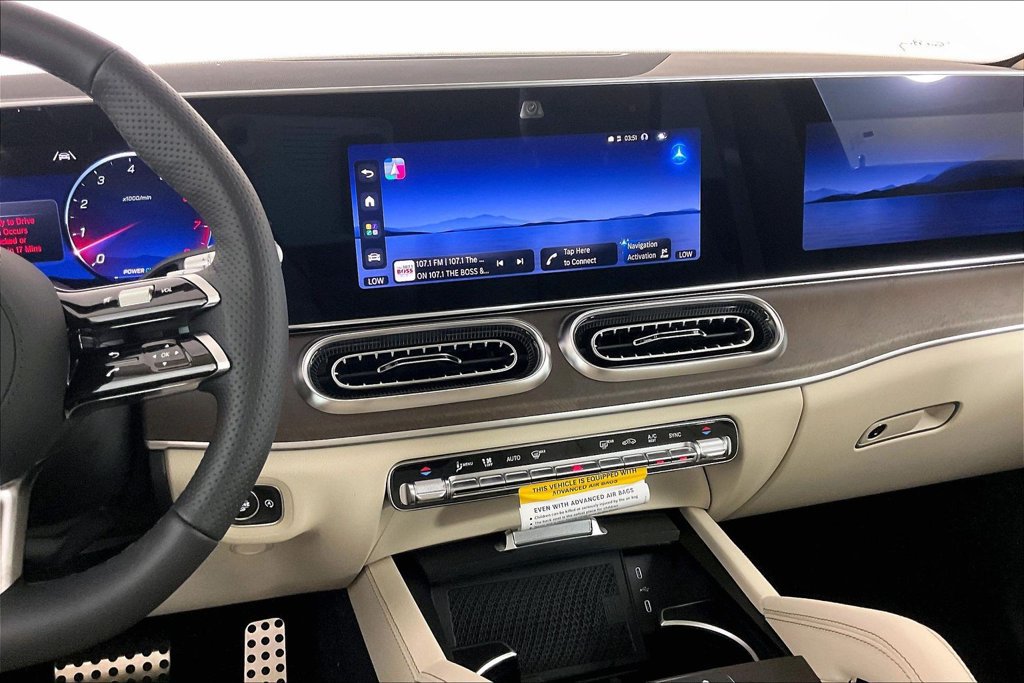 New 2027 Mercedes-Benz GLE 450 4MATIC image 7