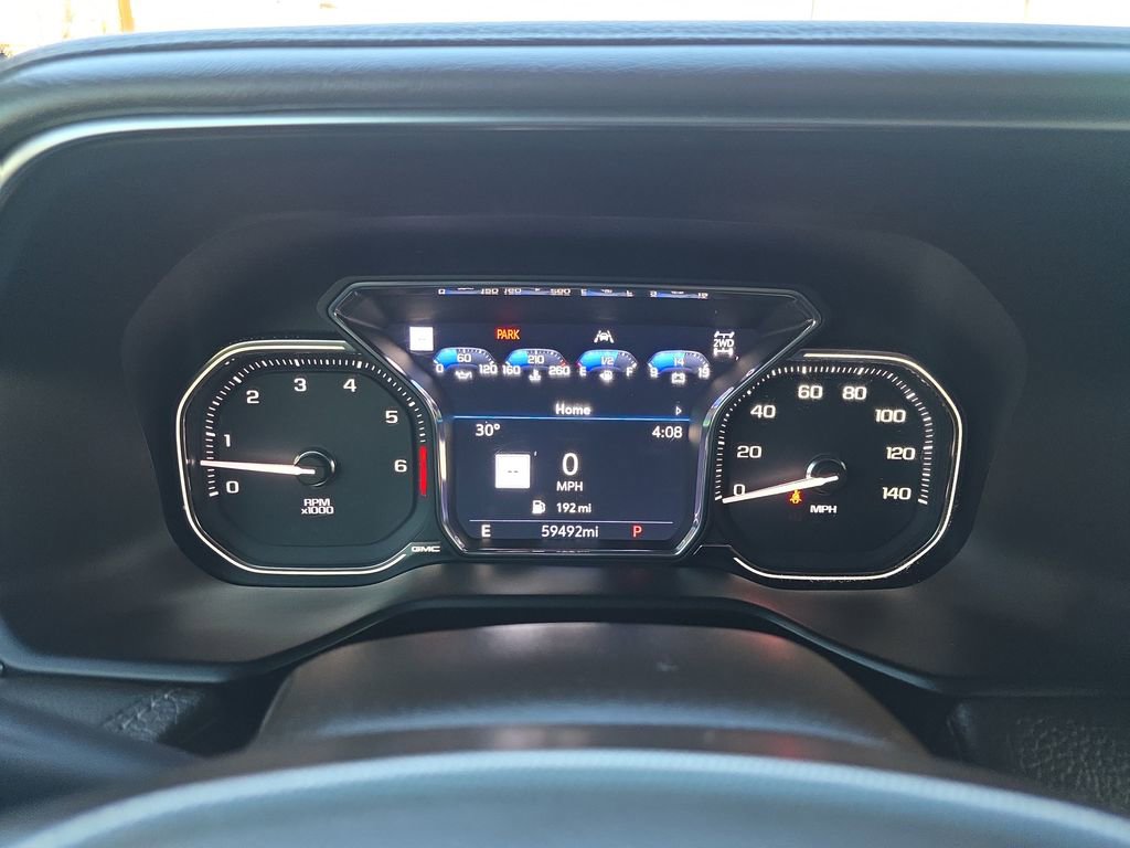 Used 2021 GMC Yukon Denali image 15