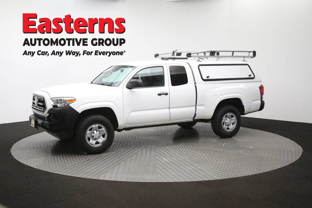 Used 2019 Toyota Tacoma SR RWD image 55
