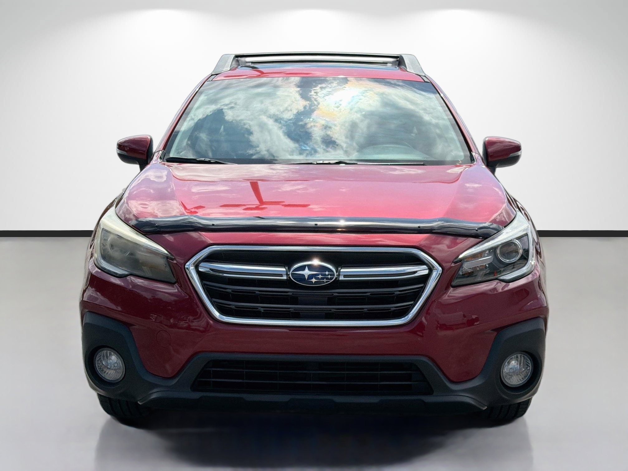 Used 2019 Subaru Outback 2.5i Limited AWD/4WD image 8
