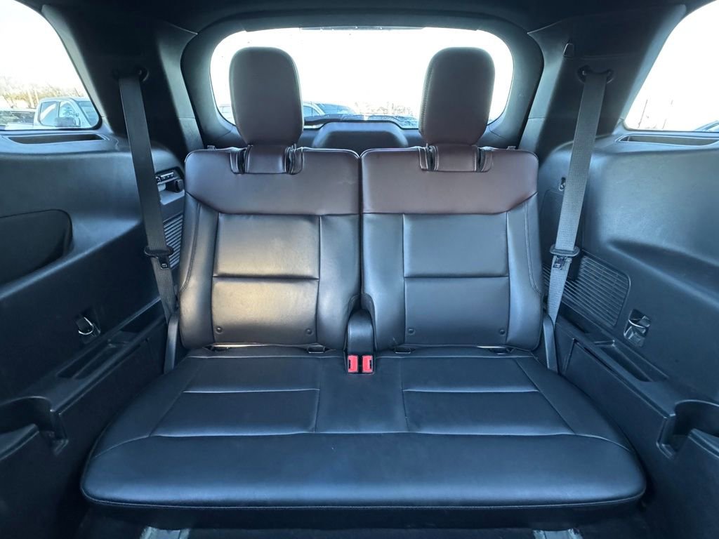 Used 2022 Ford Explorer Platinum w/ Equipment Group 601A image 28