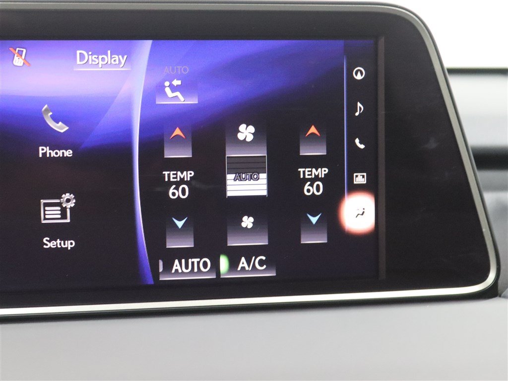 Used 2018 Lexus RX 350 AWD w/ Premium Package image 35