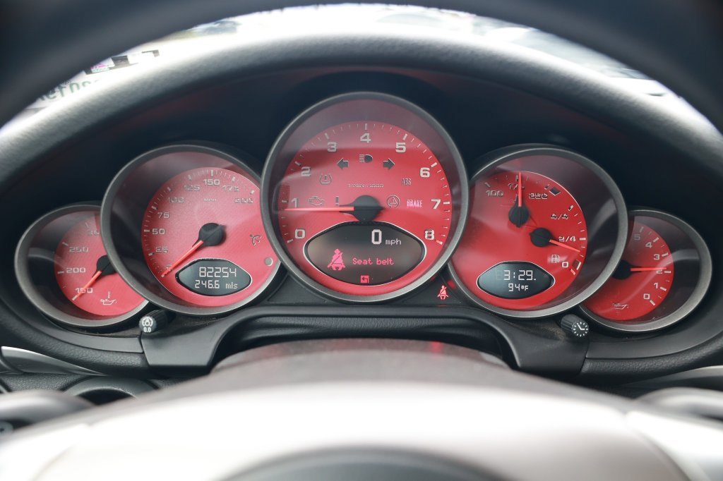 Used 2006 Porsche 911 Carrera S RWD image 25
