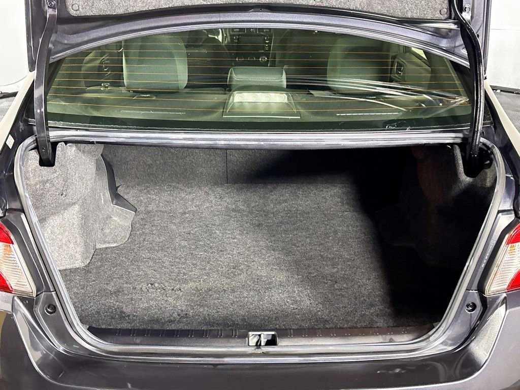 Used 2018 Subaru WRX image 20