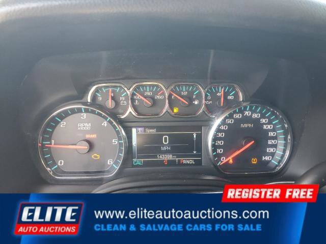 Used 2018 Chevrolet Tahoe LS w/ All-Season Package image 18