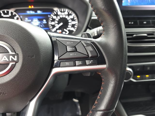 Used 2024 Nissan Altima 2.5 SR w/ SR Premium Package FWD image 18