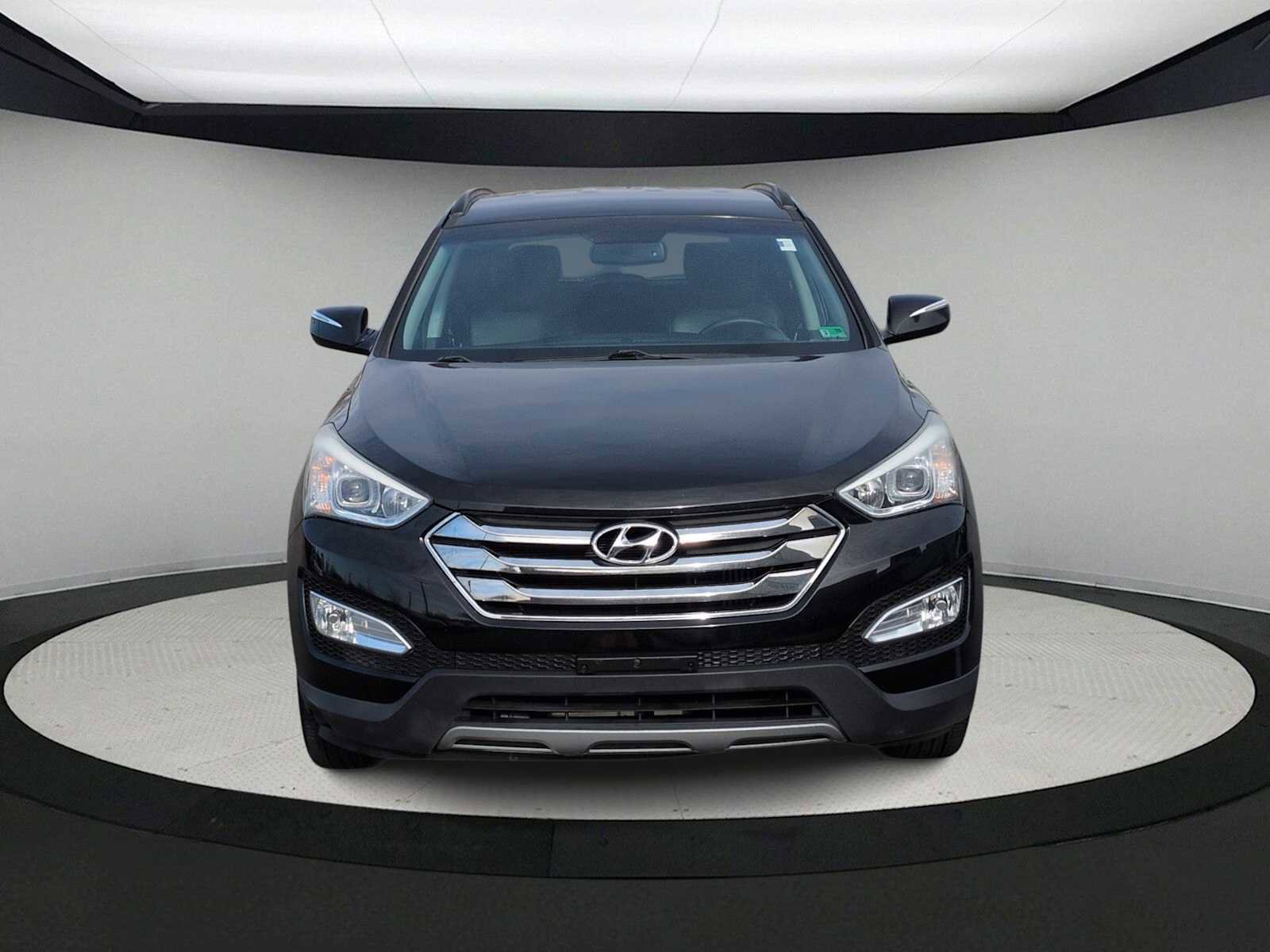 Used 2014 Hyundai Santa Fe Sport 2.0T w/ Navigation Package 06 image 3