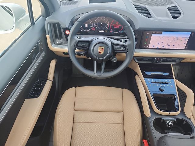 New 2026 Porsche Cayenne image 10