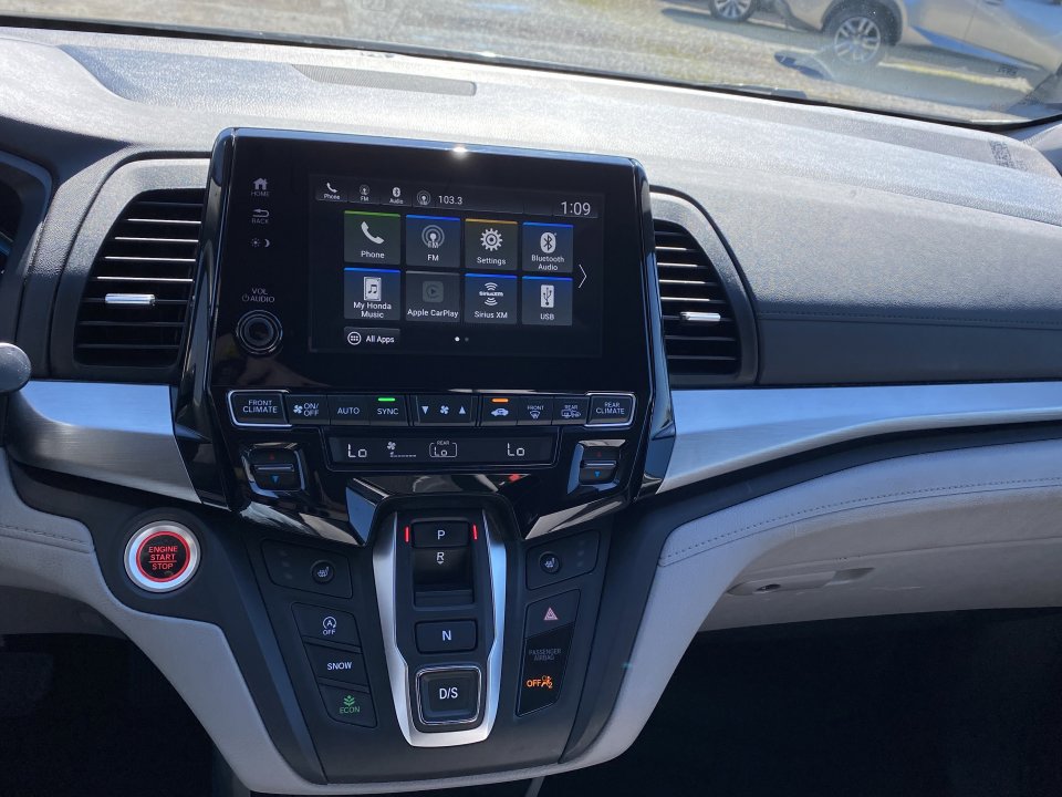 Used 2020 Honda Odyssey EX image 13