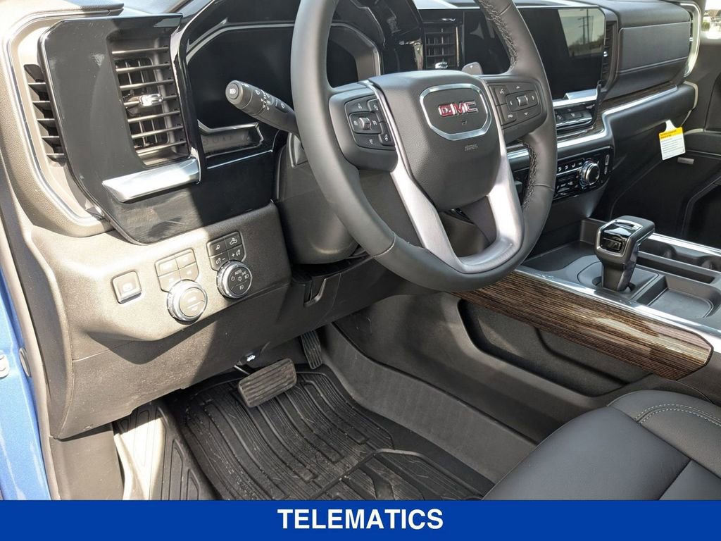 New 2026 GMC Sierra 1500 Elevation w/ Elevation Premium Package image 16