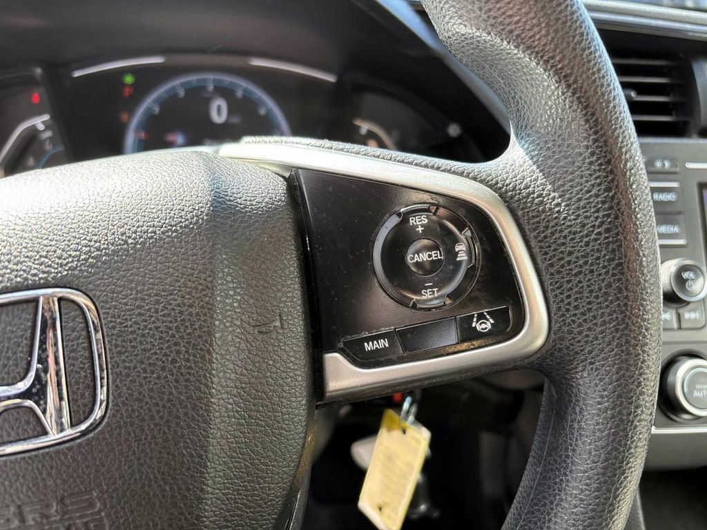 Used 2021 Honda Civic LX image 18