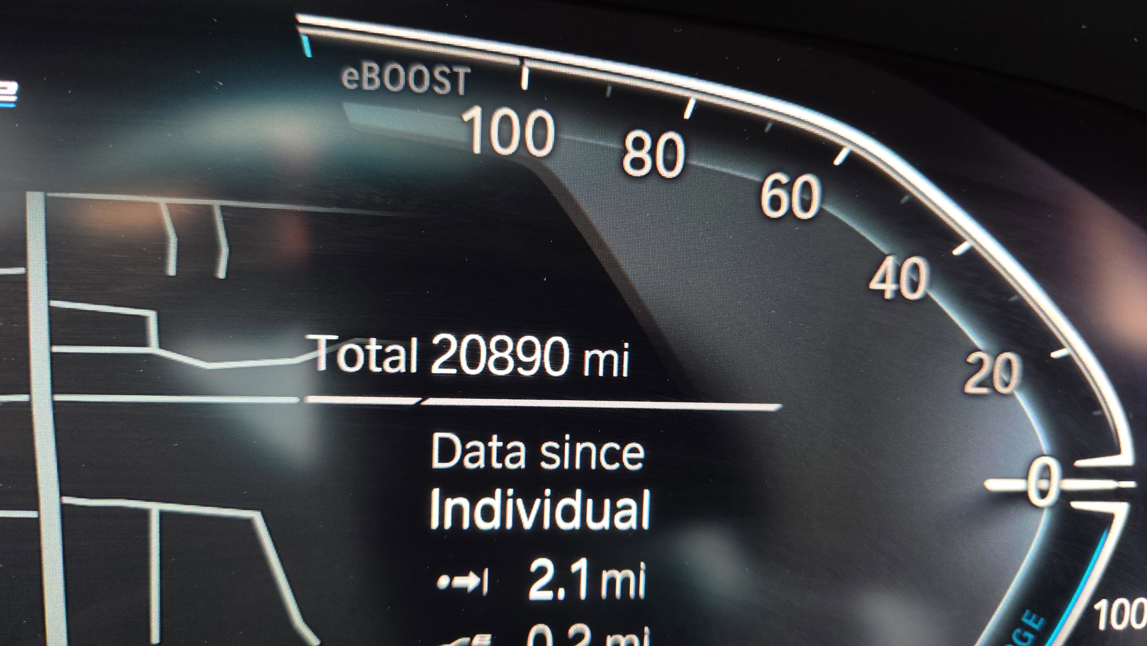 Used 2022 BMW X5 xDrive45e image 32