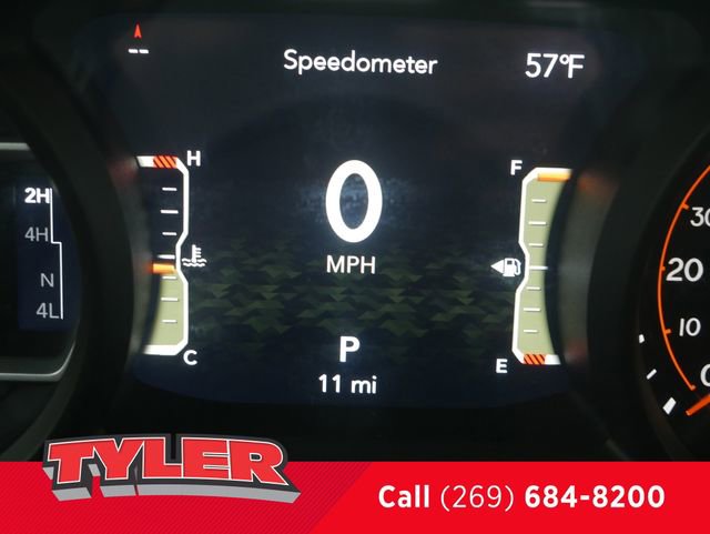 New 2026 Jeep Gladiator Willys image 49