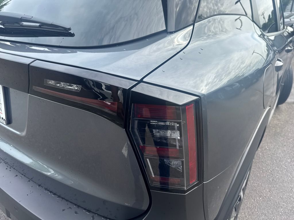 Used 2026 Nissan Kicks SV w/ SV Premium Package FWD image 41