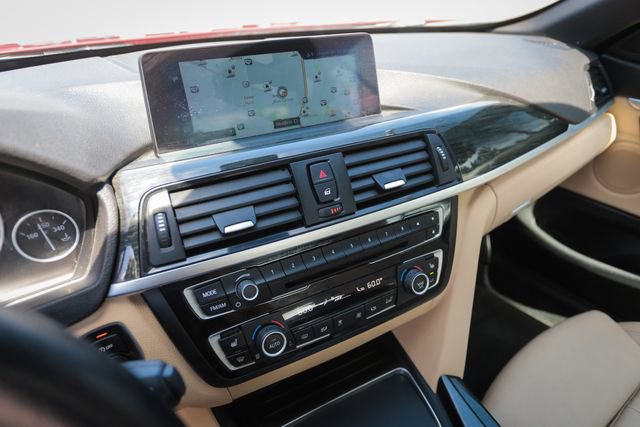Used 2017 BMW 430i xDrive Convertible AWD/4WD image 44
