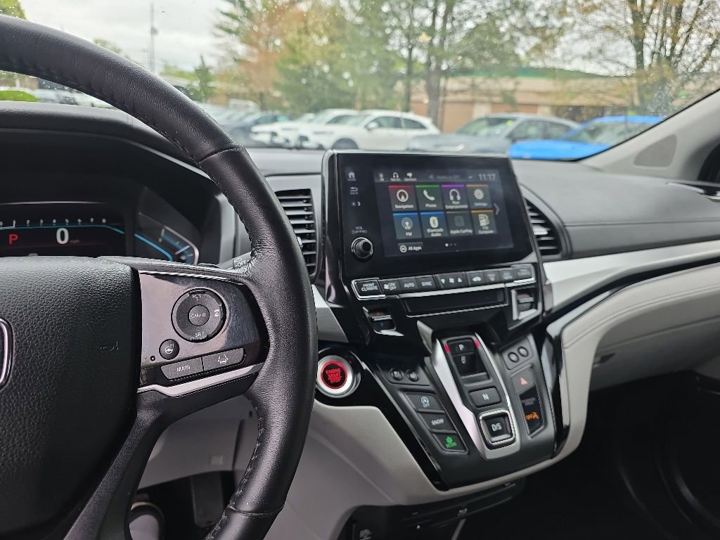 Used 2020 Honda Odyssey Elite image 19