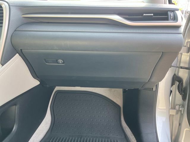 Used 2017 Lexus RX 350 AWD w/ Premium Package image 27