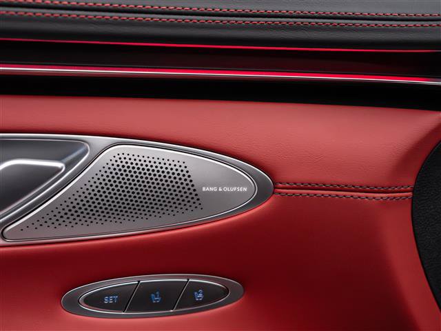 New 2026 Genesis GV70 2.5T Sport Prestige AWD/4WD image 28