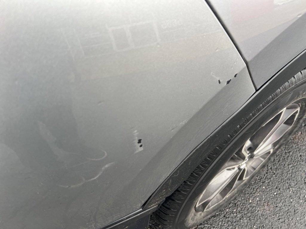 Used 2022 Honda CR-V EX image 13