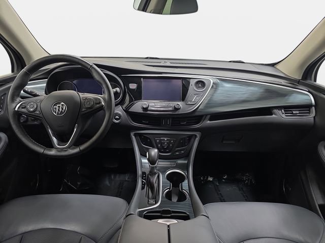 Used 2020 Buick Envision Premium image 10