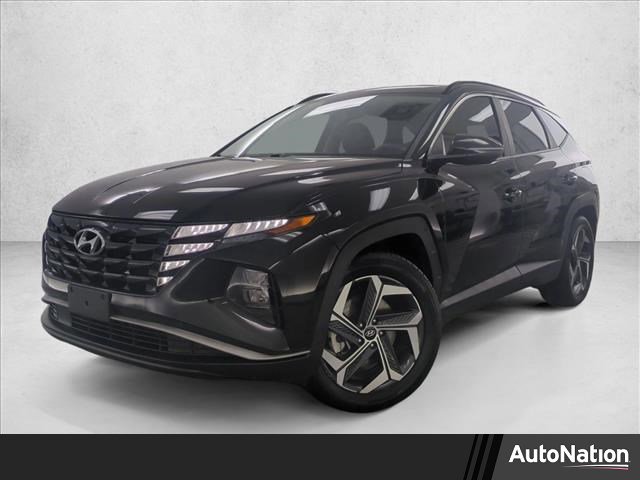 Used 2023 Hyundai Tucson SEL w/ Convenience Package