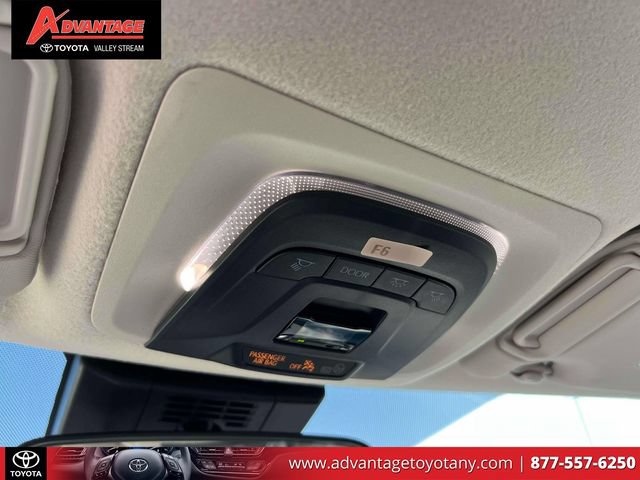 Used 2026 Toyota Corolla LE FWD image 36