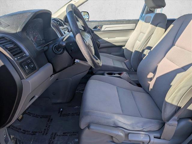 Used 2011 Honda CR-V LX image 11