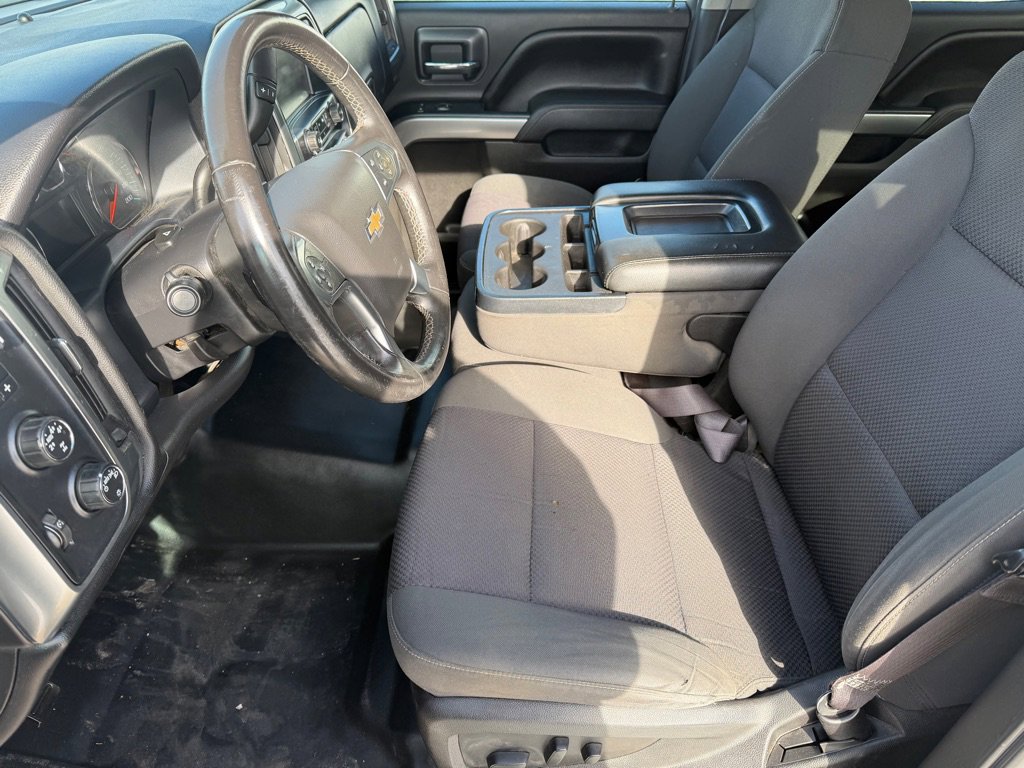 Used 2016 Chevrolet Silverado 1500 LT w/ Trailering Package image 9