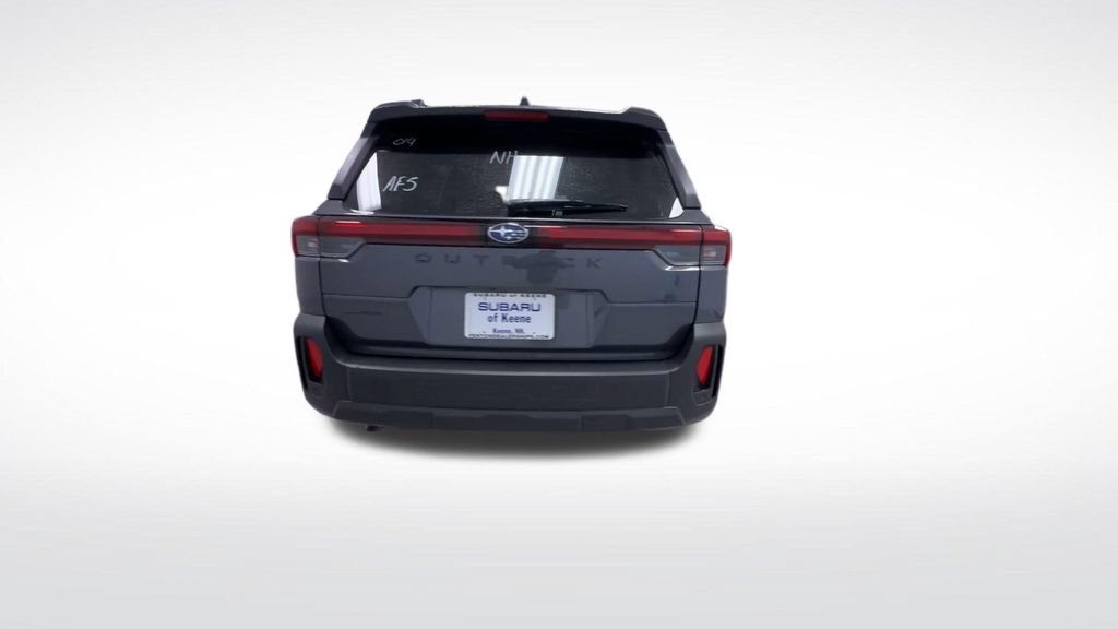 New 2026 Subaru Outback Premium AWD/4WD image 7