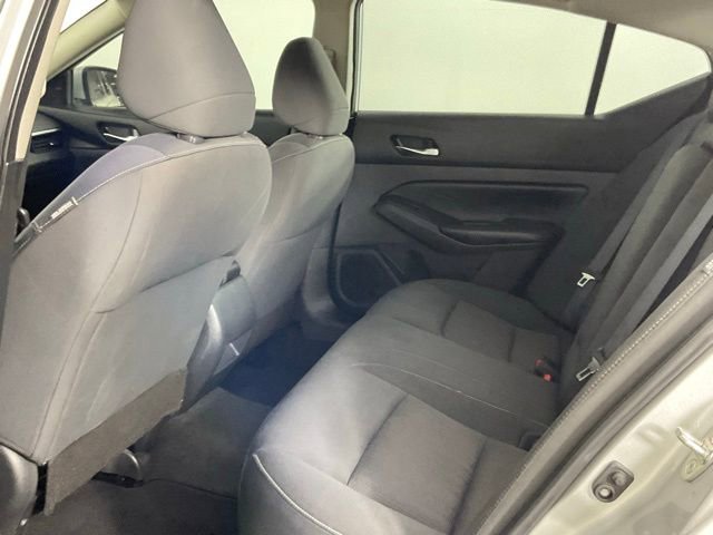 Used 2021 Nissan Altima 2.5 S w/ Driver Assist Package FWD image 14
